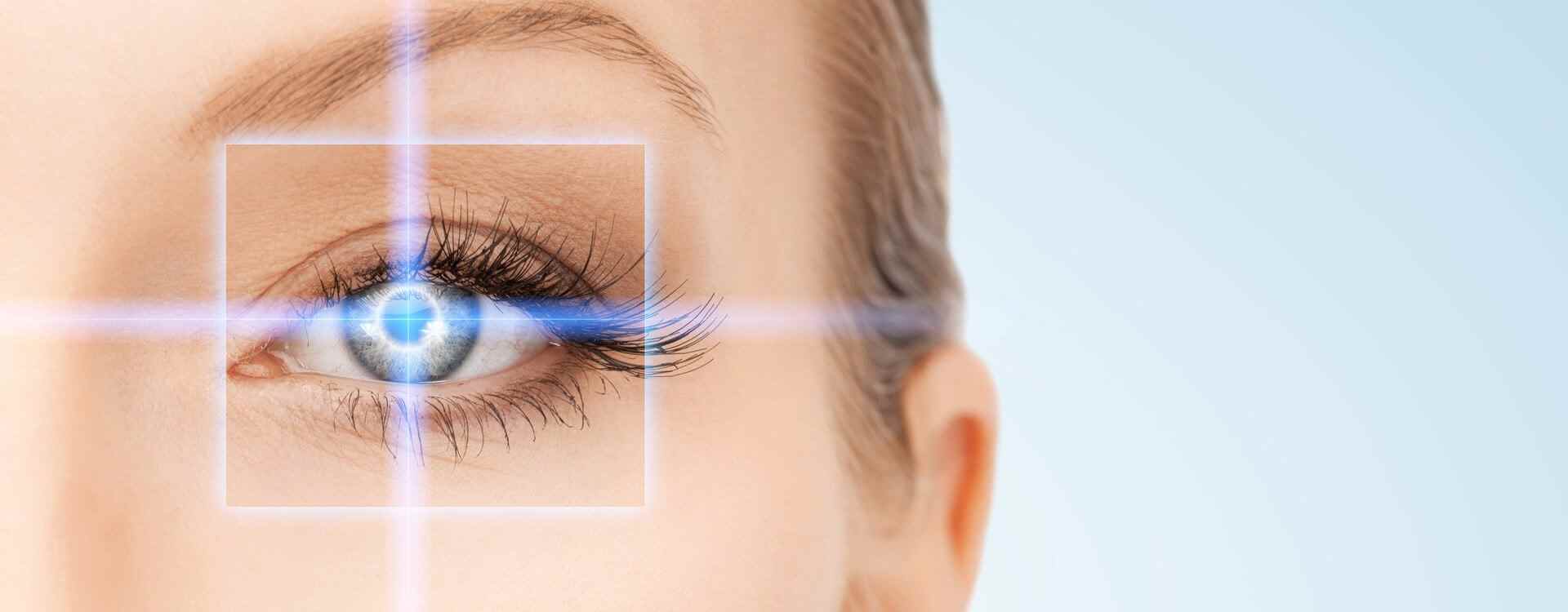 Best Hospital For Lasik Treatment in Ahmedabad